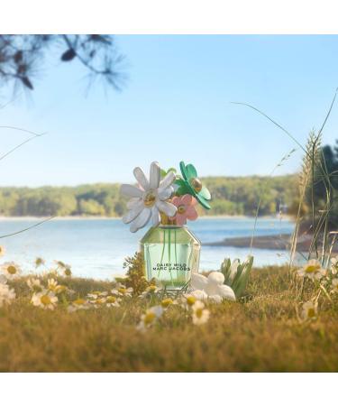 Shop Marc Jacobs Fragrances Daisy Wild Eau de Parfum Travel Spray - 0.33 oz / 10 mL eau de parfum Online - Best Price & International Shipping - Buy Online on SooperMarket.com