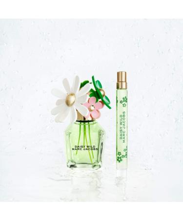 Shop Marc Jacobs Fragrances Daisy Wild Eau de Parfum Travel Spray - 0.33 oz / 10 mL eau de parfum Online - Best Price & International Shipping - Buy Online on SooperMarket.com