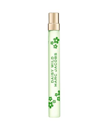 Marc Jacobs Fragrances Daisy Wild Eau de Parfum Travel Spray - 0.33 oz / 10 mL eau de parfum