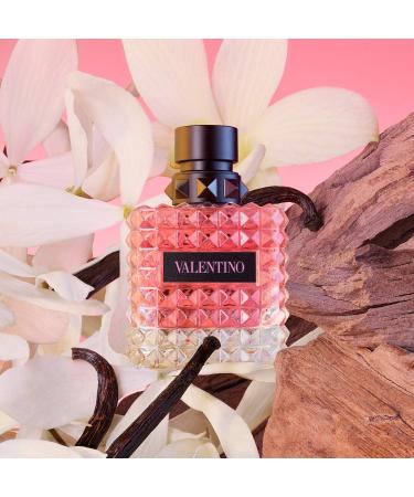 Shop Valentino Mini Donna Born in Roma & Donna Born in Roma Intense Perfume Set Online - Best Price & International Shipping - Buy Online on SooperMarket.com