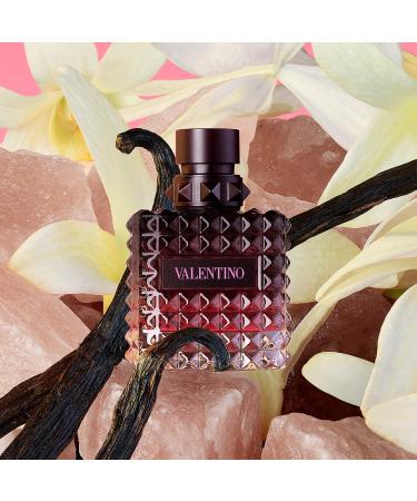 Shop Valentino Mini Donna Born in Roma & Donna Born in Roma Intense Perfume Set Online - Best Price & International Shipping - Buy Online on SooperMarket.com