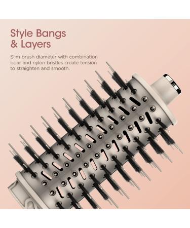 Shop Shark Beauty FlexStyle Round Brush Attachment Online - Best Price & International Shipping - Buy Online on SooperMarket.com