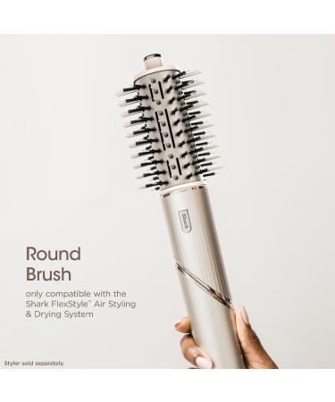Shop Shark Beauty FlexStyle Round Brush Attachment Online - Best Price & International Shipping - Buy Online on SooperMarket.com