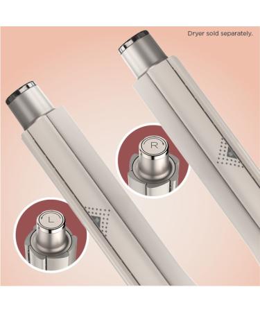 Shop Shark Beauty FlexStyle .95" Auto-Wrap Curlers Attachment - Standard size Online - Best Price & International Shipping - Buy Online on SooperMarket.com