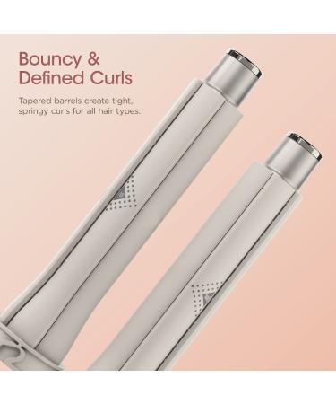 Shop Shark Beauty FlexStyle .95" Auto-Wrap Curlers Attachment - Standard size Online - Best Price & International Shipping - Buy Online on SooperMarket.com