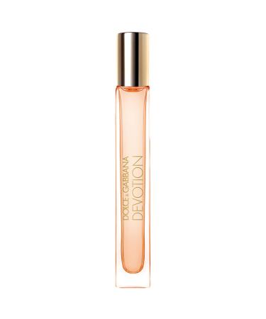 Dolce&Gabbana Devotion Eau de Parfum Travel Spray - 0.33 oz eau de parfum spray