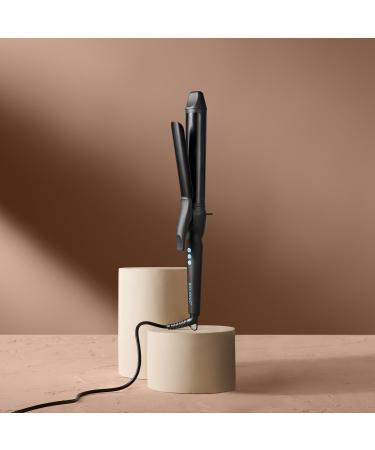 Shop Bio Ionic Long Barrel Curling Iron 1.5 Nanolonic MX Online - Best Price & International Shipping - Buy Online on SooperMarket.com