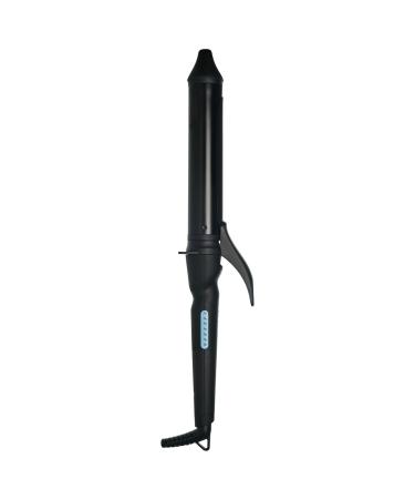 Bio Ionic Long Barrel Curling Iron 1.5 Nanolonic MX