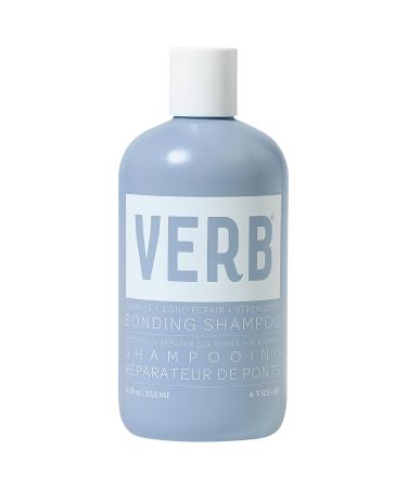 Verb Bonding Shampoo for Split Ends and Broken Bonds - 12 oz / 355 ml