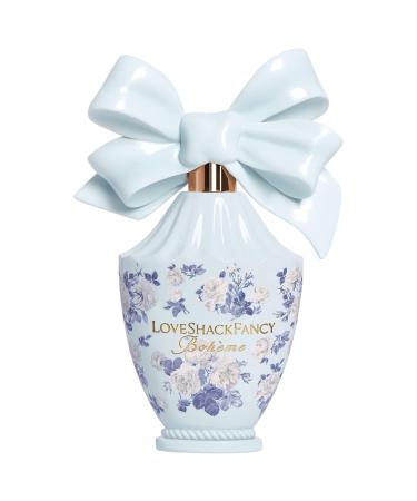 LoveShackFancy Boh me Eau de Parfum - 2.5 oz / 75 mL