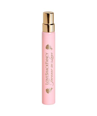 LoveShackFancy Forever In Love Eau de Parfum Travel Spray - 0.34 oz / 10 mL