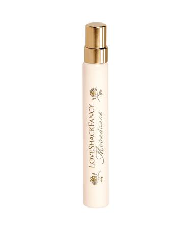 LoveShackFancy Moondance Eau de Parfum Travel Spray - 0.34 oz / 10 mL