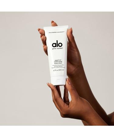 Shop ALO Superfruit Hydrating + Soothing Body Lotion with Arnica Magnesium & Vitamin C - 6.7 oz / 200 ml Online - Best Price & International Shipping - Buy Online on SooperMarket.com