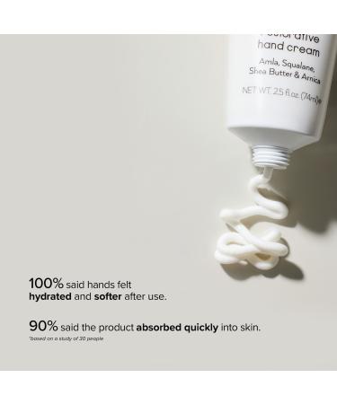 Shop ALO Restorative Rich Hydrating Hand Cream with Shea Butter + Squalane - 2.5 oz / 74 ml Online - Best Price & International Shipping - Buy Online on SooperMarket.com