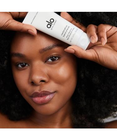 Shop ALO Restorative Rich Hydrating Hand Cream with Shea Butter + Squalane - 2.5 oz / 74 ml Online - Best Price & International Shipping - Buy Online on SooperMarket.com
