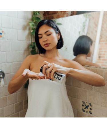 Shop OUI the People Sugarcoat Moisturizing Shave Gel-to-Milk with Vitamin C - 5 oz / 150 ml Online - Best Price & International Shipping - Buy Online on SooperMarket.com