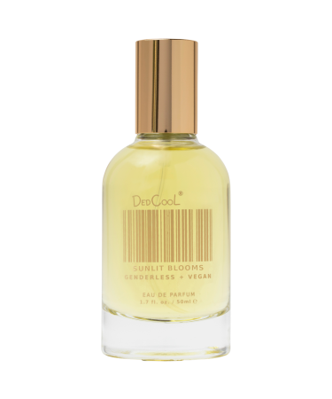 DedCool Sunlit Blooms Eau de Parfum - 1.7 oz eau de parfum spray
