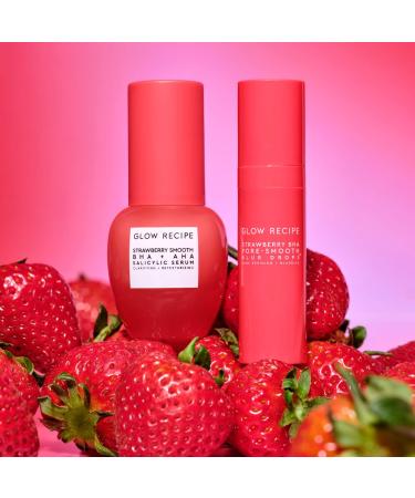 Shop Glow Recipe Smooth Skin Dreams Kit Online - Best Price & International Shipping - Buy Online on SooperMarket.com