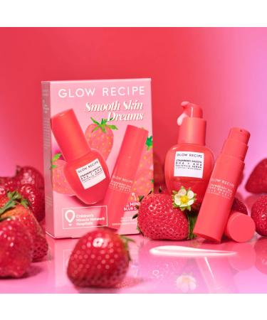 Shop Glow Recipe Smooth Skin Dreams Kit Online - Best Price & International Shipping - Buy Online on SooperMarket.com
