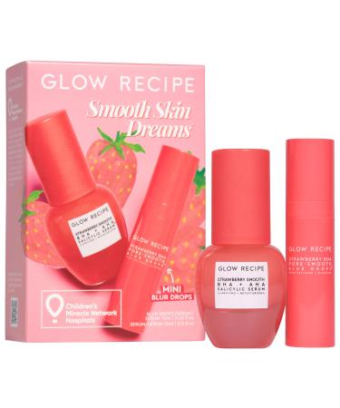 Glow Recipe Smooth Skin Dreams Kit