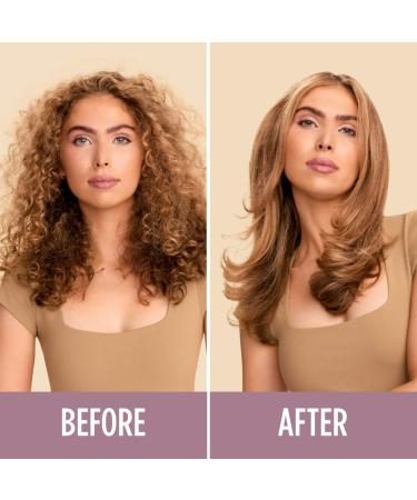 Shop Shark Beauty Shark SmoothStyle Heated Comb + Blow Dryer Brush - Standard size Online - Best Price & International Shipping - Buy Online on SooperMarket.com