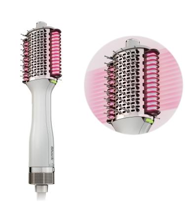 Shark Beauty Shark SmoothStyle Heated Comb + Blow Dryer Brush - Standard size