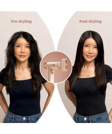 Shop Shark Beauty Shark SpeedStyle RapidGloss Finisher and High-Velocity Hair Dryer for Straight and Wavy Hair - Standard size Online - Best Price & International Shipping - Buy Online on SooperMarket.com