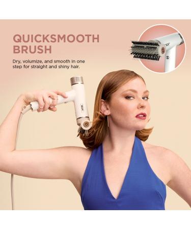 Shop Shark Beauty Shark SpeedStyle RapidGloss Finisher and High-Velocity Hair Dryer for Curly and Coily Hair - Standard size Online - Best Price & International Shipping - Buy Online on SooperMarket.com