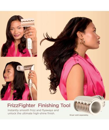 Shop Shark Beauty Shark FlexStyle FrizzFighter Finishing Tool - Standard size Online - Best Price & International Shipping - Buy Online on SooperMarket.com