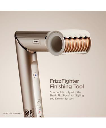 Shop Shark Beauty Shark FlexStyle FrizzFighter Finishing Tool - Standard size Online - Best Price & International Shipping - Buy Online on SooperMarket.com