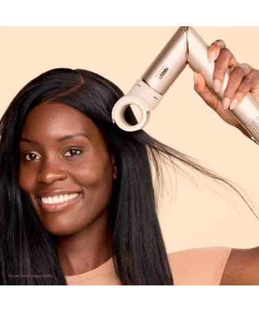 Shop Shark Beauty Shark FlexStyle FrizzFighter Finishing Tool - Standard size Online - Best Price & International Shipping - Buy Online on SooperMarket.com