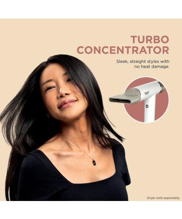 Shop Shark Beauty Shark SpeedStyle Turbo Concentrator Online - Best Price & International Shipping - Buy Online on SooperMarket.com