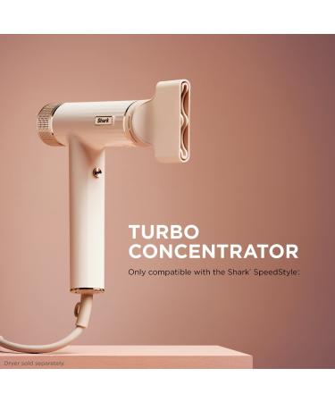 Shop Shark Beauty Shark SpeedStyle Turbo Concentrator Online - Best Price & International Shipping - Buy Online on SooperMarket.com