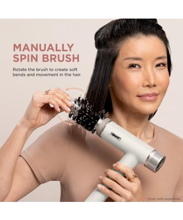 Shop Shark Beauty Shark SpeedStyle Express Touchup Brush Online - Best Price & International Shipping - Buy Online on SooperMarket.com