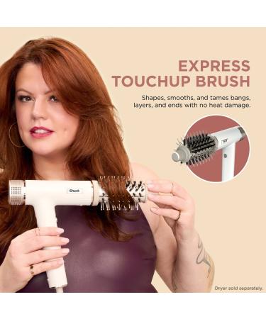 Shop Shark Beauty Shark SpeedStyle Express Touchup Brush Online - Best Price & International Shipping - Buy Online on SooperMarket.com