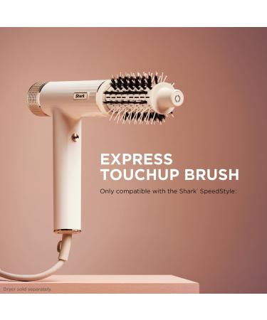 Shop Shark Beauty Shark SpeedStyle Express Touchup Brush Online - Best Price & International Shipping - Buy Online on SooperMarket.com