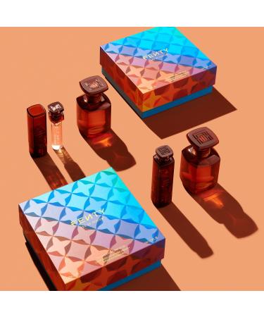 Shop Fenty Beauty by Rihanna Fenty Eau de Parfum Perfume Set - Standard size Online - Best Price & International Shipping - Buy Online on SooperMarket.com
