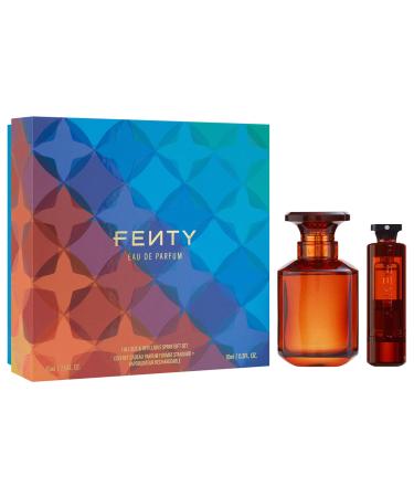 Fenty Beauty by Rihanna Fenty Eau de Parfum Perfume Set - Standard size