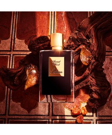 Shop KILIAN Paris The Arsenal of Scents Woodsy Duo Online - Best Price & International Shipping - Buy Online on SooperMarket.com