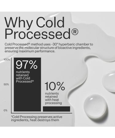 Shop Act+Acre Cold Processed Hair Conditioner with 1% Vitamin B-5 - 10 oz / 284 ml Online - Best Price & International Shipping - Buy Online on SooperMarket.com