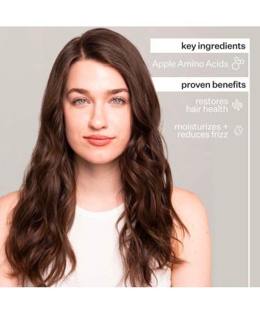 Shop Act+Acre Cold Processed Hair Conditioner with 1% Vitamin B-5 - 10 oz / 284 ml Online - Best Price & International Shipping - Buy Online on SooperMarket.com