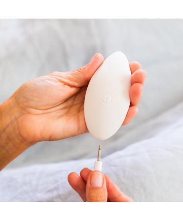 Shop Tabu Pearl Personal Massager - Petite Discreet & Customizable Online - Best Price & International Shipping - Buy Online on SooperMarket.com