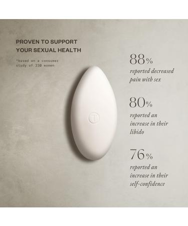 Shop Tabu Pearl Personal Massager - Petite Discreet & Customizable Online - Best Price & International Shipping - Buy Online on SooperMarket.com