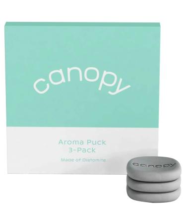 CANOPY Canopy Aroma Pucks - 3 pucks / pack