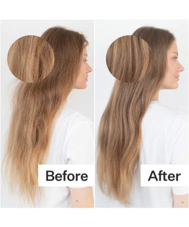 Shop Act+Acre 2% Squalene Anti-Frizz Leave In Conditioner for Frizz - 6.7 oz / 200 ml Online - Best Price & International Shipping - Buy Online on SooperMarket.com