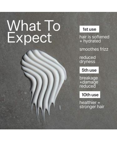 Shop Act+Acre 2% Squalene Anti-Frizz Leave In Conditioner for Frizz - 6.7 oz / 200 ml Online - Best Price & International Shipping - Buy Online on SooperMarket.com