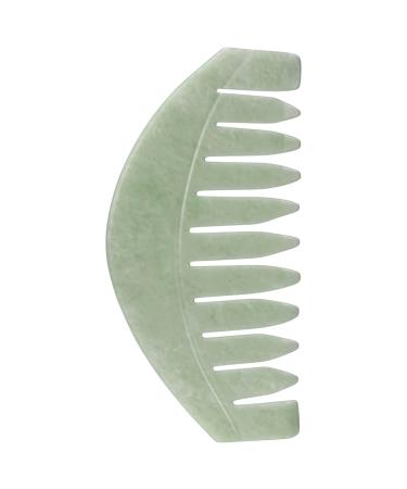 Act+Acre Scalp Gua Sha Tool for Thicker + Fuller Looking Hair - Standard size