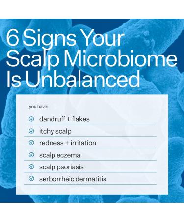 Shop Act+Acre Microbiome Cooling Scalp Serum For Dry Itchy Scalp + Loose Flakes - 2.2 oz Online - Best Price & International Shipping - Buy Online on SooperMarket.com