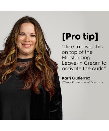 Shop L'Or al Professionnel Curl Expression Defining Leave-In Jelly - 8.5 oz / 250 ml Online - Best Price & International Shipping - Buy Online on SooperMarket.com