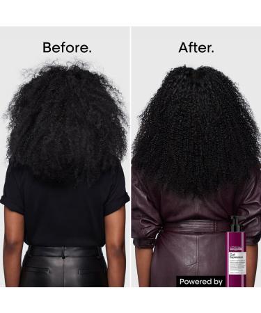 Shop L'Or al Professionnel Curl Expression Defining Leave-In Jelly - 8.5 oz / 250 ml Online - Best Price & International Shipping - Buy Online on SooperMarket.com